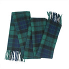 Tartan of Scotland 100% Pure New Wool Clan Scarf - Mackay - Heritage Of Scotland -