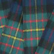 Tartan of Scotland 100% Pure New Wool Clan Scarf - MacLaren - Heritage Of Scotland -