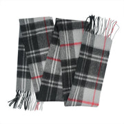 Tartan of Scotland 100% Pure New Wool Clan Scarf - Moffat - Heritage Of Scotland -