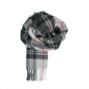 Tartan of Scotland 100% Pure New Wool Clan Scarf - Moffat - Heritage Of Scotland -