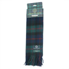 Tartan of Scotland 100% Pure New Wool Clan Scarf - Murray of Atholl - Heritage Of Scotland -