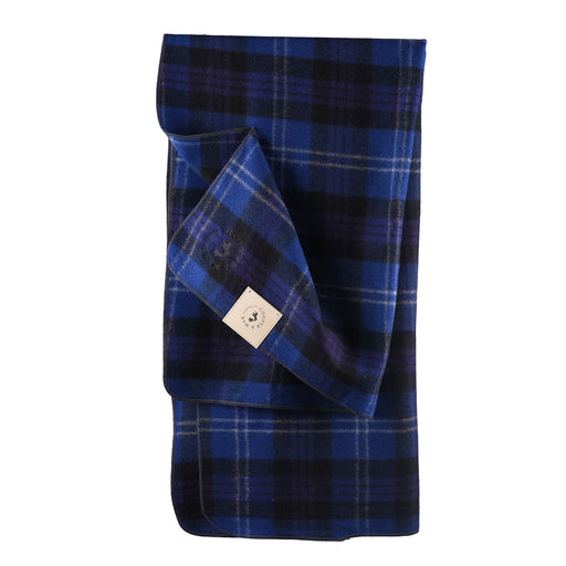 Tartan Pet Blanket - Heritage Of Scotland - HERITAGE OF SCOTLAND