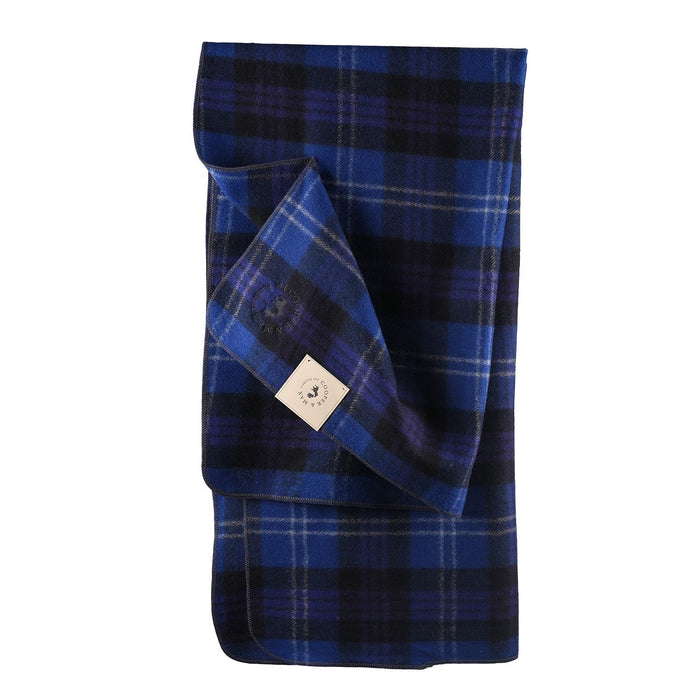 Tartan Pet Blanket - Heritage Of Scotland - HERITAGE OF SCOTLAND