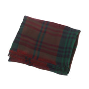 Tartan Stole Lindsay - Heritage Of Scotland - LINDSAY