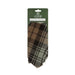 Tartan Tie Black Watch Weathered - Heritage Of Scotland - BLACK WATCH WEATHERED