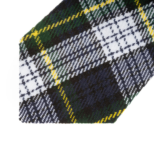 Tartan Tie Gordon Dress - Heritage Of Scotland - GORDON DRESS