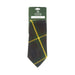 Tartan Tie Gordon - Heritage Of Scotland - GORDON