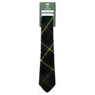 Tartan Tie Stewart Hunting - Heritage Of Scotland - STEWART HUNTING