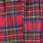 Tartan Weaving Mill 100% Pure Cashmere Scarf - Made in Scotland - Stewart Royal - Heritage Of Scotland -