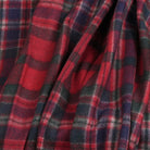 Tartan Wool Blend Blanket Throw – Soft Plaid Sofa & Bed Blanket - Macfarlane - Heritage Of Scotland -