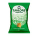 Taylors Sea Salt/Malt Vinegar Crisps - Heritage Of Scotland - N/A