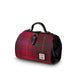 The Medium Doctor Bag Fuchsia Tartan - Heritage Of Scotland - FUCHSIA TARTAN