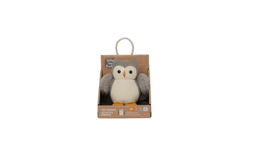 Tiny Friends - Owl - Heritage Of Scotland - N/A