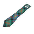 Traditional Scottish Clan Tartan Tie – Traditional Plaid Necktie - CAMERON OF ERRACHT ANCIENT - Heritage Of Scotland -