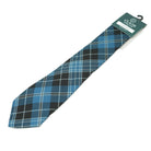 Traditional Scottish Clan Tartan Tie – Traditional Plaid Necktie - CLERGY ANCIENT - Heritage Of Scotland -