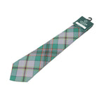 Traditional Scottish Clan Tartan Tie – Traditional Plaid Necktie - CRAIG ANCIENT - Heritage Of Scotland -