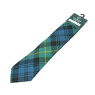 Traditional Scottish Clan Tartan Tie – Traditional Plaid Necktie - GORDON CLAN ANCIENT - Heritage Of Scotland -
