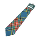 Traditional Scottish Clan Tartan Tie – Traditional Plaid Necktie - MACBETH ANCIENT - Heritage Of Scotland -