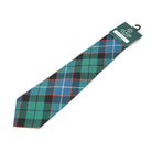 Traditional Scottish Clan Tartan Tie – Traditional Plaid Necktie - MITCHELL ANCIENT - Heritage Of Scotland -