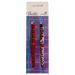 Twin - Pack Tartan Ball - Point Pens – Nessie, Piper, or Classic Red Tartan - Heritage Of Scotland - Tartan & Piper
