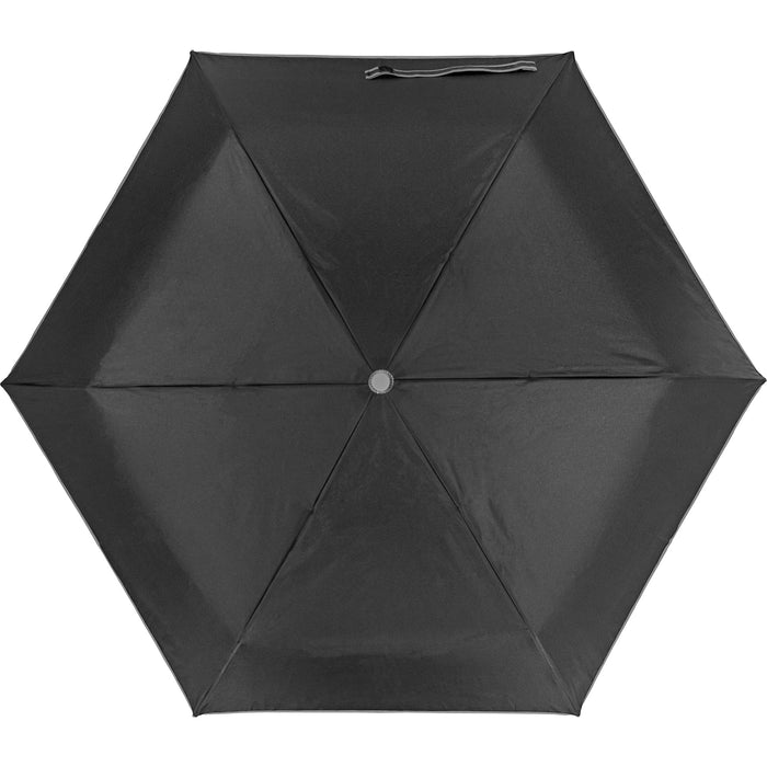 Umbrella Colour Trim/Fibreglass Auto - Heritage Of Scotland - NA