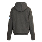 Unisex Scotland Hoodie Charcoral – Lion Rampant Pullover - Heritage Of Scotland - XS