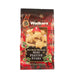 Walkers Mini Shortbread Festive Stars Bag 125G - Heritage Of Scotland - NA