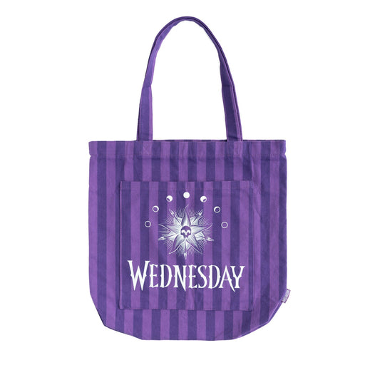 Wednesday Premium Tote Bag - Heritage Of Scotland - N/A