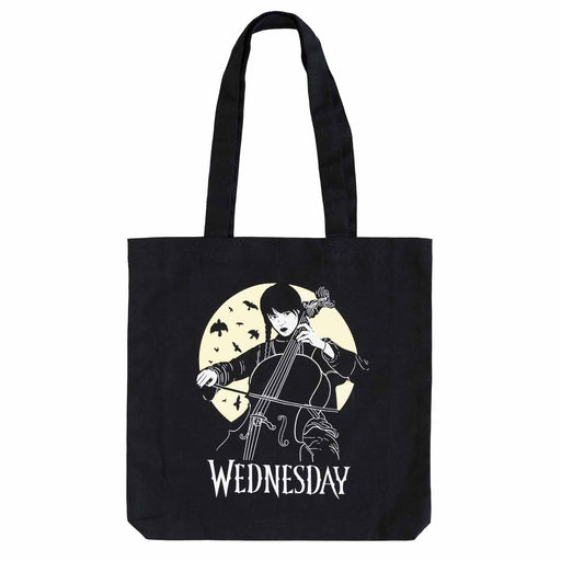 Wednesday Tote Bag - Heritage Of Scotland - N/A