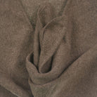 Women’s Luxury Ribbed Cashmere Triangle Scarf - OLIVE - Heritage Of Scotland -