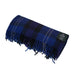 Wool Blend Tartan Knee Blanket - Heritage Of Scotland - HERITAGE OF SCOTLAND