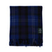Wool Blend Tartan Knee Blanket - Heritage Of Scotland - HERITAGE OF SCOTLAND