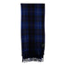 Wool Blend Tartan Knee Blanket - Heritage Of Scotland - HERITAGE OF SCOTLAND