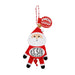 Xmas Dancing Decoration Elsie - Heritage Of Scotland - ELSIE