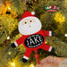 Xmas Dancing Decoration Jake - Heritage Of Scotland - JAKE