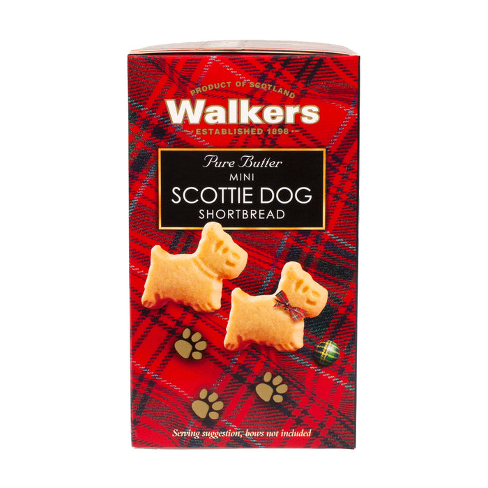 3D Scottie Dog