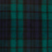 100% Lambswool Blanket Black Watch - Heritage Of Scotland - BLACK WATCH