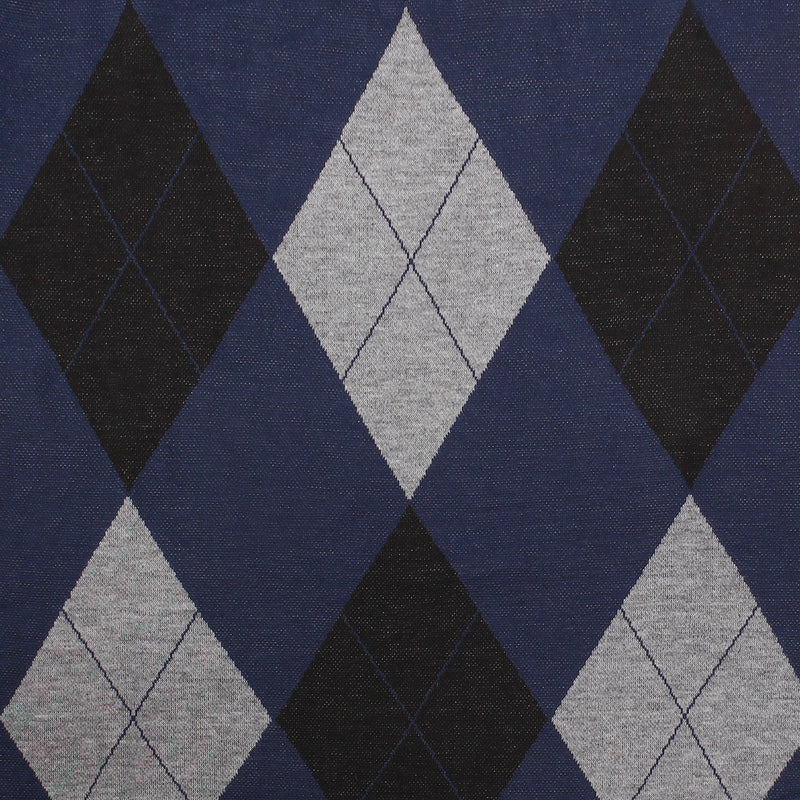 Herren Argyle Ballantrae Jumper Crew Nec