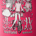 3 Girls Scotland Girls Dress - Heritage Of Scotland - FUSCHIA