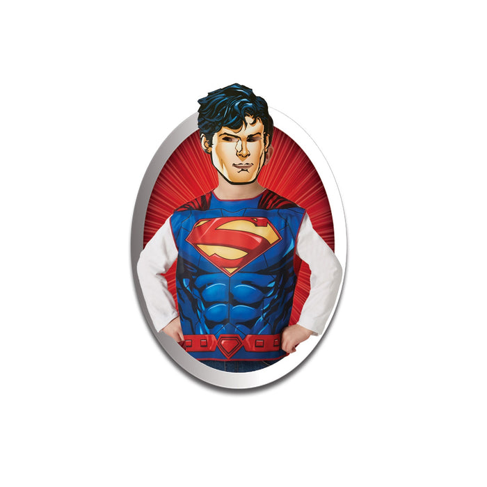 (Sd) Superman Party Pack
