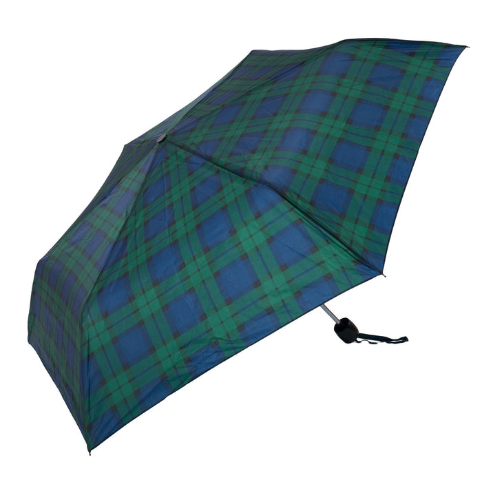 Tartan Compacts Umbrella
