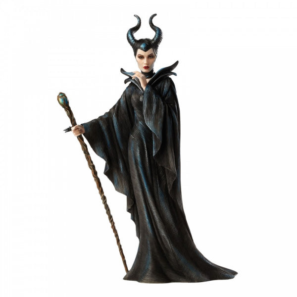 Live Action Maleficent Fig Euv