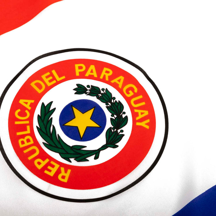 5X3 Flagge Paraguay