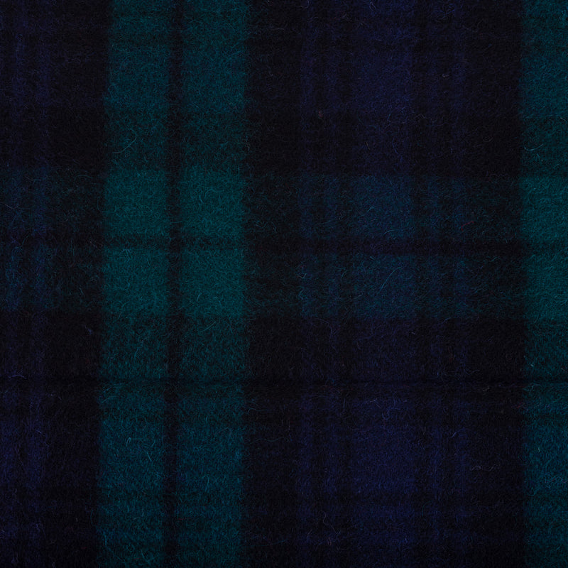Lambswool Scottish Tartan Clan Scarf  Campbell Clan