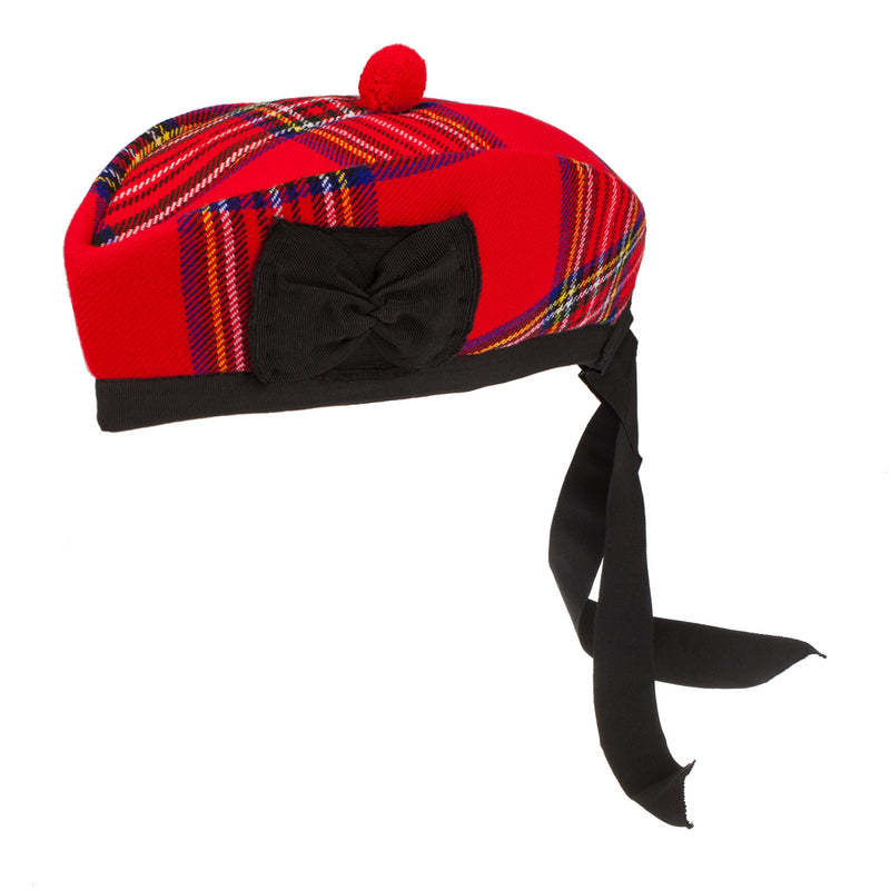 Herren Glengarry Stewart Royal