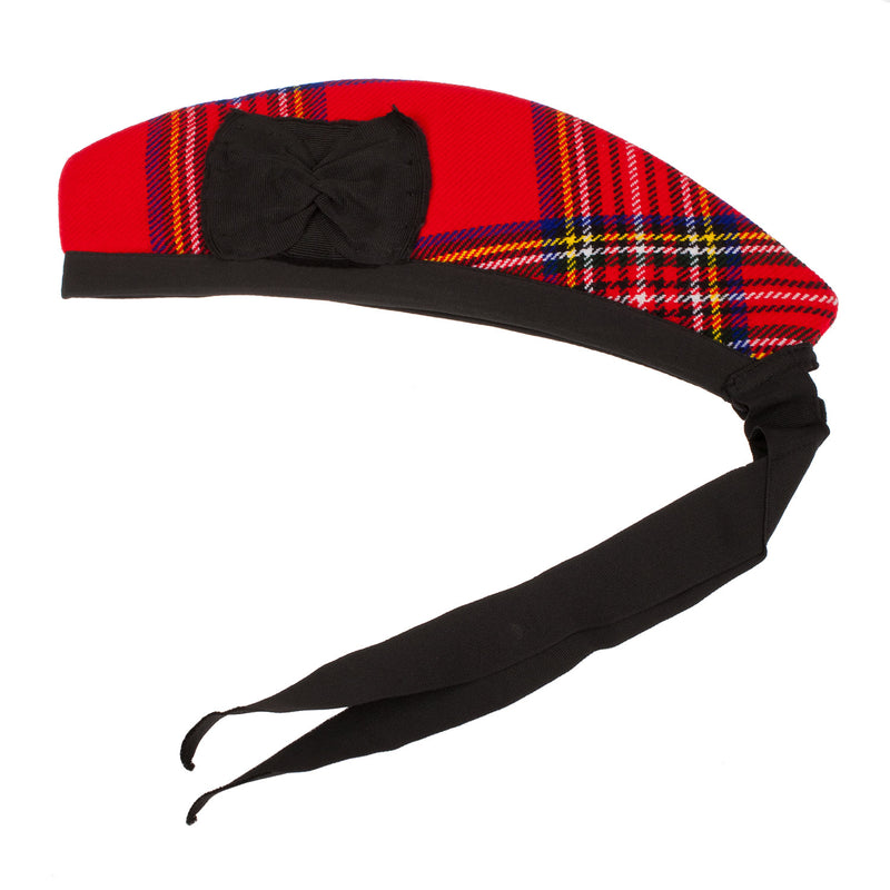 Herren Glengarry Stewart Royal