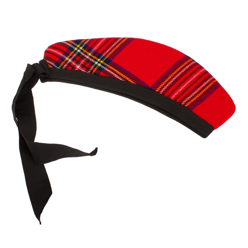 Herren Glengarry Stewart Royal