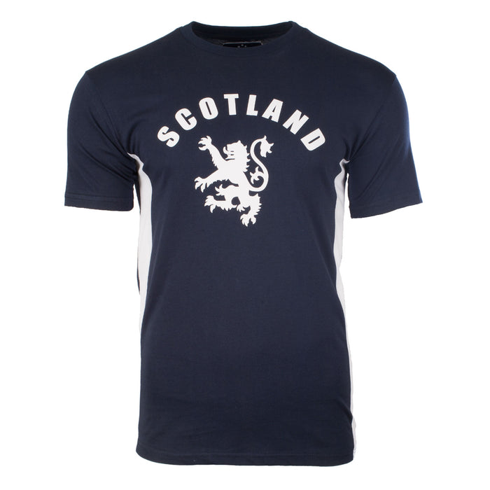 Herren Schottland Lion T-Shirt