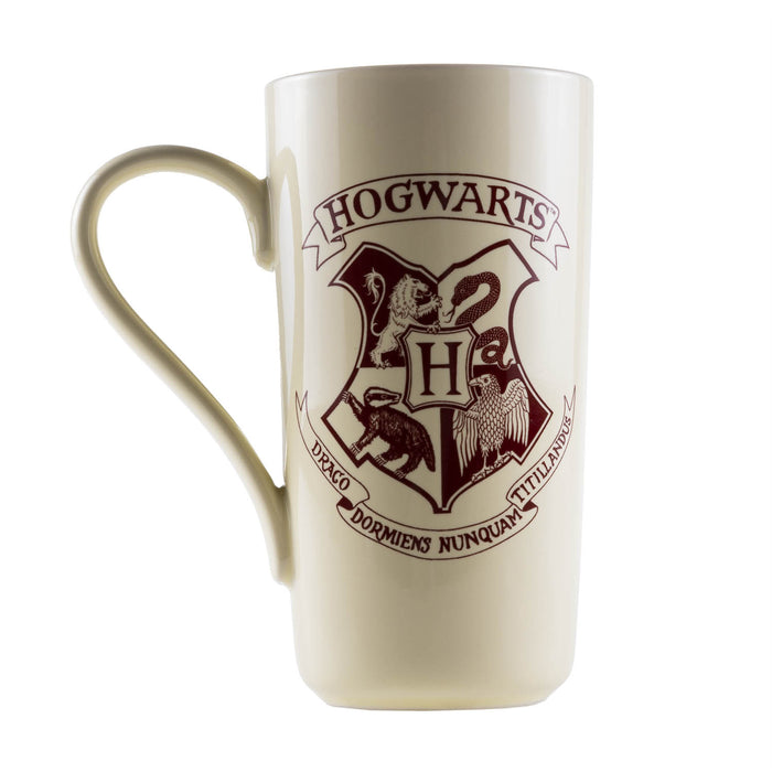 Harry Potter Boxed Latte Mug Muggel