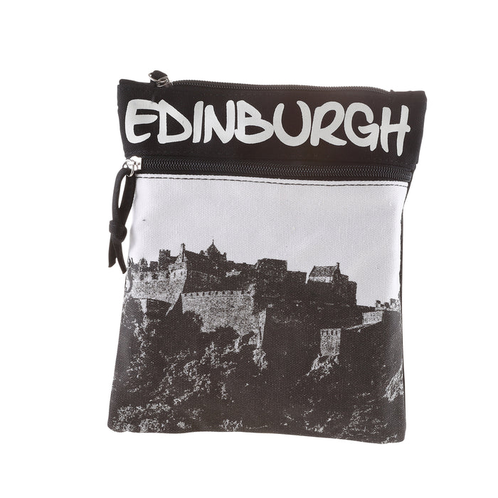 Oliver Bag Edinburgh Schloss Edinburgh